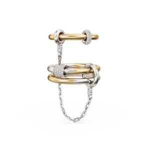 Phoria Hookup Chain Ring II